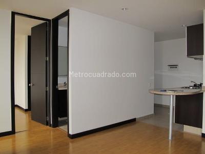 Apartamento en venta en Cedritos, Bogotá · foto 5 de 14