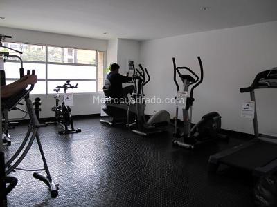 Apartamento en venta en Cedritos, Bogotá · foto 13 de 14