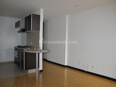 Apartamento en venta en Cedritos, Bogotá · foto 2 de 14