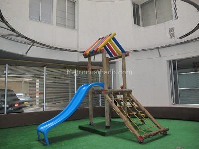 Apartamento en venta en Cedritos, Bogotá · foto 14 de 14