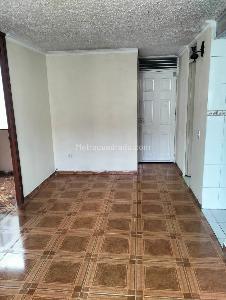 Apartamento de 3 alcobas en venta en Tibavita, Bogotá, 43 m² · foto 3 de 15
