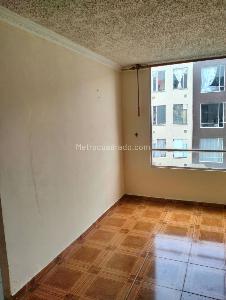 Apartamento de 3 alcobas en venta en Tibavita, Bogotá, 43 m² · foto 15 de 15
