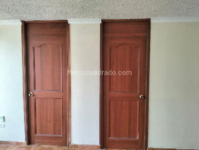 Apartamento de 3 alcobas en venta en Tibavita, Bogotá, 43 m² · foto 10 de 15