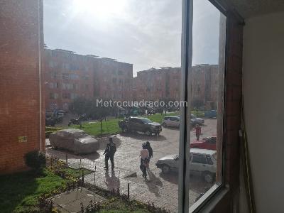 Apartamento de 2 alcobas en venta en Ciudad Verde, Soacha, 42 m² · foto 4 de 15