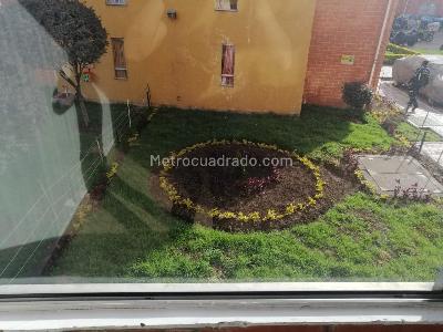 Apartamento de 2 alcobas en venta en Ciudad Verde, Soacha, 42 m² · foto 15 de 15