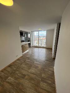 Apartamento en venta en Madelena, Bogotá · foto 2 de 6