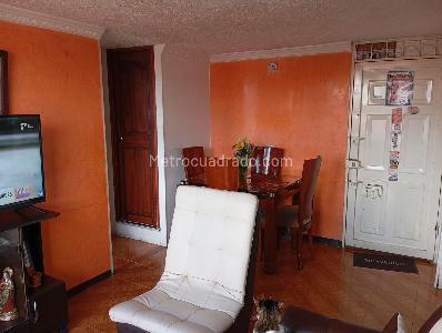 Apartamento de 2 alcobas en venta en Nueva Castilla Tintal, Bogotá, 44 m² · foto 6 de 14
