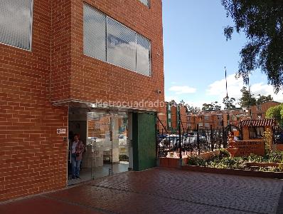 Apartamento de 2 alcobas en venta en Nueva Castilla Tintal, Bogotá, 44 m² · foto 13 de 14