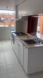 Apartamento en venta en Mazuren, Bogotá · foto 2 de 11