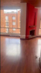 Apartamento en venta en Mazuren, Bogotá · foto 9 de 11