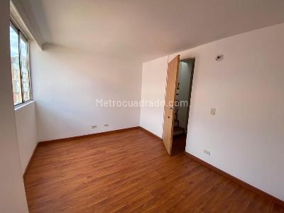 Apartamento de 3 alcobas en venta en Barrancas, Bogotá, 92 m² · foto 13 de 15