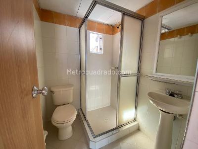 Apartamento de 3 alcobas en venta en Barrancas, Bogotá, 92 m² · foto 14 de 15