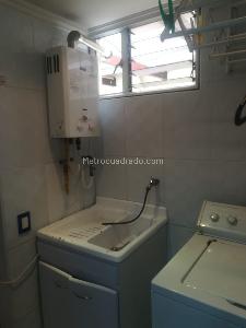 Apartamento en venta en Cedritos, Bogotá · foto 14 de 15