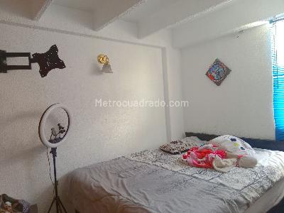 Apartamento en venta en Toberin Orquideas, Bogotá · foto 7 de 10