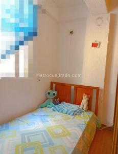 Apartamento en venta en Toberin Orquideas, Bogotá · foto 6 de 10