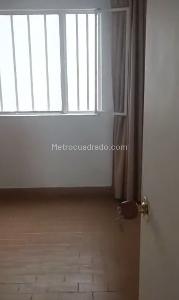 Apartamento en Arriendo, SANTA TERESA, Bogotá D.C.