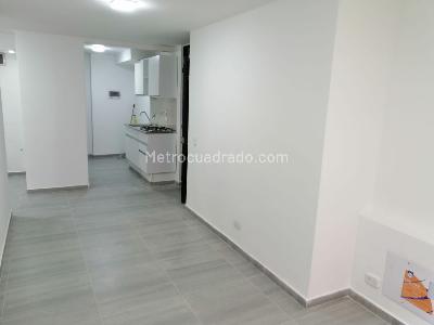 Apartamento en venta en Mirandela, Bogotá · foto 3 de 11