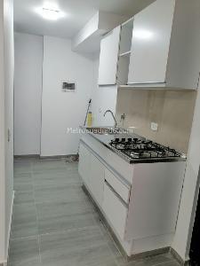 Apartamento en venta en Mirandela, Bogotá · foto 4 de 11