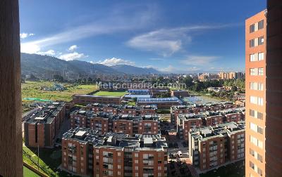 Apartamento en venta en El Redil, Bogotá · foto 14 de 15