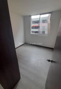 Apartamento de 2 alcobas en venta en Santa Paula, Bogotá, 60 m² · foto 3 de 6