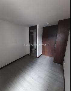 Apartamento de 2 alcobas en venta en Santa Paula, Bogotá, 60 m² · foto 4 de 6