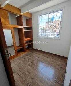 Apartamento de 2 alcobas en venta en Tibavita, Bogotá, 60 m² · foto 5 de 6