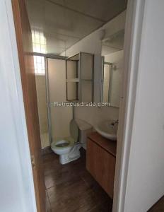 Apartamento de 2 alcobas en venta en Tibavita, Bogotá, 60 m² · foto 6 de 6