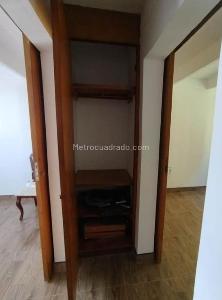 Apartamento de 2 alcobas en venta en Tibavita, Bogotá, 60 m² · foto 3 de 6