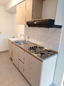 Apartamento de 2 alcobas en arriendo en Mirandela, Bogotá, 47 m² · foto 4 de 10