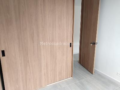 Apartamento de 2 alcobas en arriendo en Mirandela, Bogotá, 47 m² · foto 9 de 10
