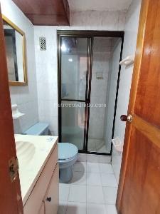 Apartamento de 2 alcobas en venta en La Uribe, Bogotá, 64 m² · foto 16 de 16