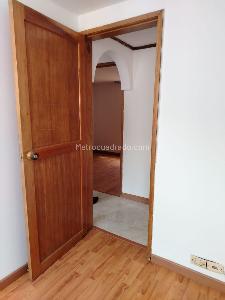 Apartamento de 2 alcobas en venta en La Uribe, Bogotá, 64 m² · foto 12 de 16
