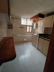 Apartamento de 2 alcobas en venta en La Uribe, Bogotá, 64 m² · foto 6 de 16