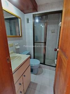 Apartamento de 2 alcobas en venta en La Uribe, Bogotá, 64 m² · foto 15 de 16