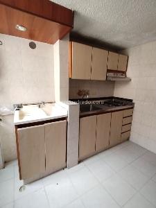 Apartamento de 2 alcobas en venta en La Uribe, Bogotá, 64 m² · foto 5 de 16