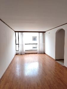 Apartamento de 2 alcobas en venta en La Uribe, Bogotá, 64 m² · foto 3 de 16