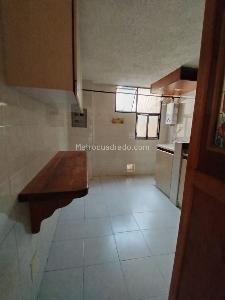 Apartamento de 2 alcobas en venta en La Uribe, Bogotá, 64 m² · foto 7 de 16