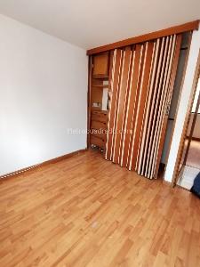 Apartamento de 2 alcobas en venta en La Uribe, Bogotá, 64 m² · foto 8 de 16