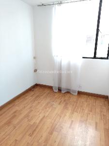 Apartamento de 2 alcobas en venta en La Uribe, Bogotá, 64 m² · foto 9 de 16