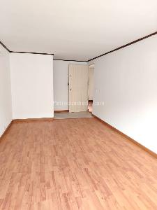 Apartamento de 2 alcobas en venta en La Uribe, Bogotá, 64 m² · foto 2 de 16