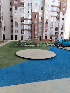 Apartamento de 2 alcobas en arriendo en Madelena Sur, Bogotá, 42 m² · foto 10 de 12