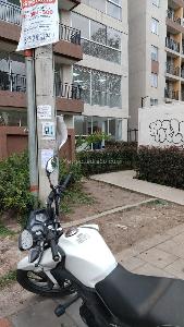 Apartamento de 2 alcobas en arriendo en Madelena Sur, Bogotá, 42 m² · foto 11 de 12