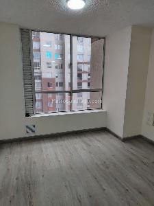 Apartamento de 2 alcobas en arriendo en Madelena Sur, Bogotá, 42 m² · foto 6 de 12