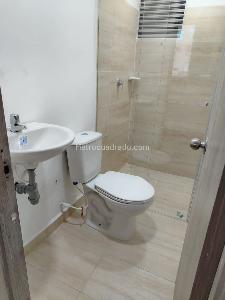 Apartamento de 2 alcobas en arriendo en Madelena Sur, Bogotá, 42 m² · foto 9 de 12