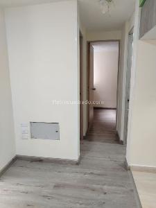 Apartamento de 2 alcobas en arriendo en Madelena Sur, Bogotá, 42 m² · foto 5 de 12