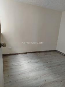 Apartamento de 2 alcobas en arriendo en Madelena Sur, Bogotá, 42 m² · foto 7 de 12