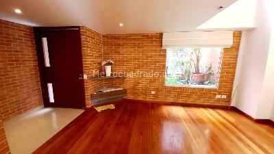 Casa en arriendo en El Contador, Bogotá · foto 2 de 14