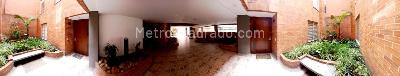 Casa en arriendo en El Contador, Bogotá · foto 14 de 14