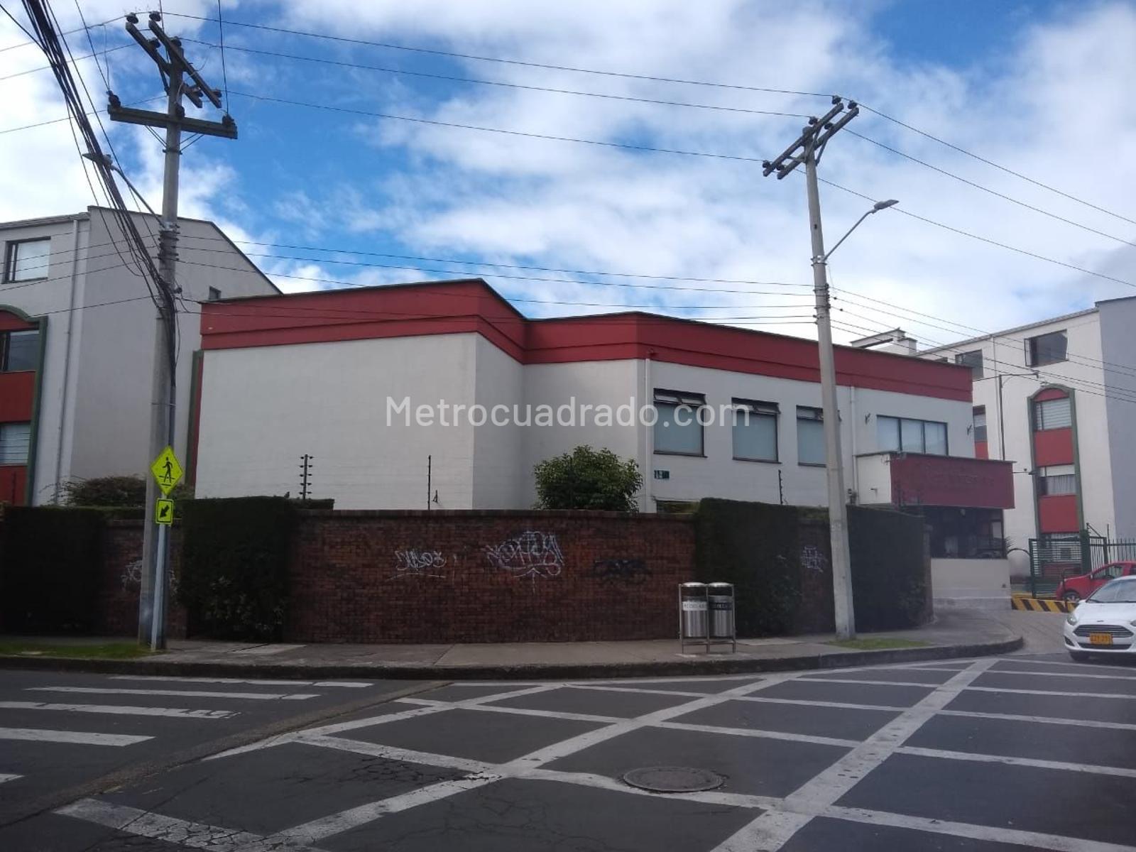 Apartamento en Arriendo  CEDRITOS