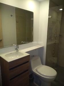 Apartamento de 2 alcobas en arriendo en El Redil, Bogotá, 45 m² · foto 13 de 18